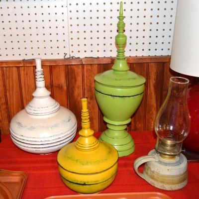 Sale Photo Thumbnail #310: Home Decor 