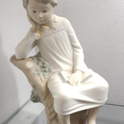 Sale Photo Thumbnail #399: Lladro 