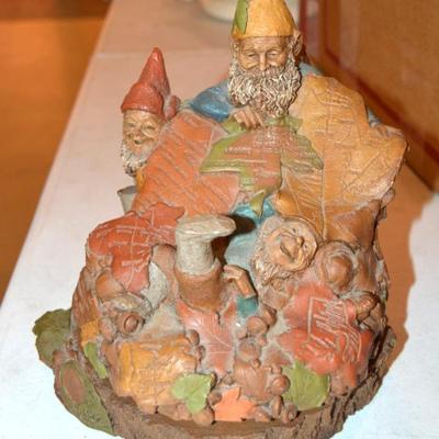 Sale Photo Thumbnail #215: Tom Clark 