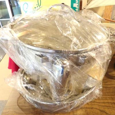 Sale Photo Thumbnail #349: New Pot 