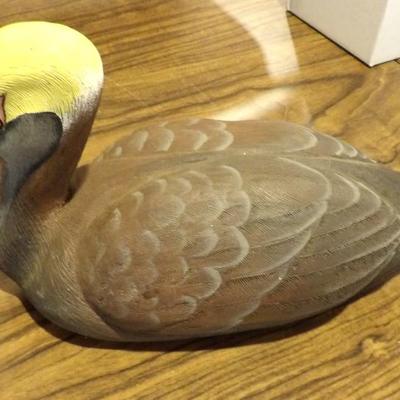 Sale Photo Thumbnail #353: WOod Penican