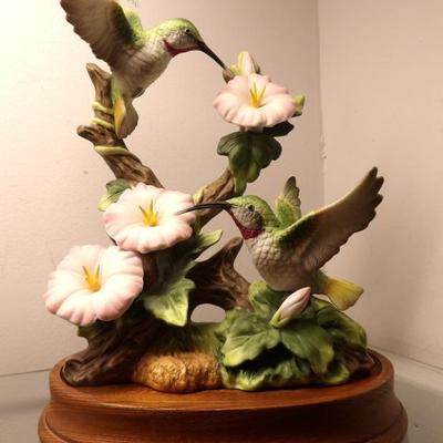 Sale Photo Thumbnail #394: Lenox Bird 