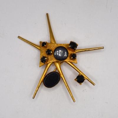 Sale Photo Thumbnail #335: Excellent Collection of Costume Jewelry 