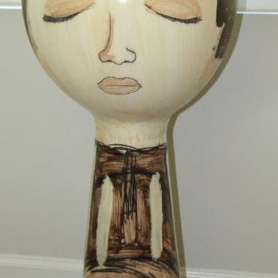 Sale Photo Thumbnail #202: Large Hand Made 