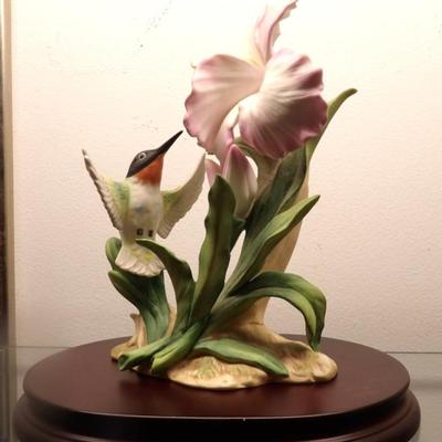 Sale Photo Thumbnail #393: Lenox Bird 