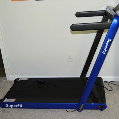 Sale Photo Thumbnail #198: Treadmill 