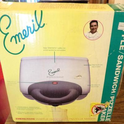 Sale Photo Thumbnail #348: Emeril 