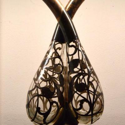 Sale Photo Thumbnail #190: Sterling SIilver Overlay 