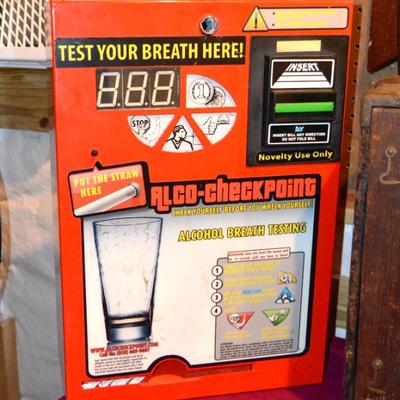 Sale Photo Thumbnail #231: Alco Checkpoint 