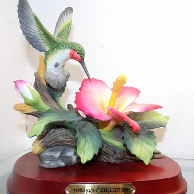 Sale Photo Thumbnail #392: Lenox Bird 