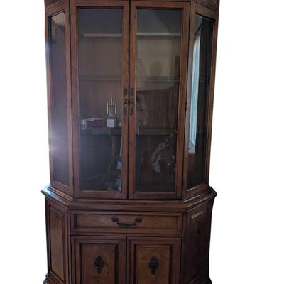 China Cabinet