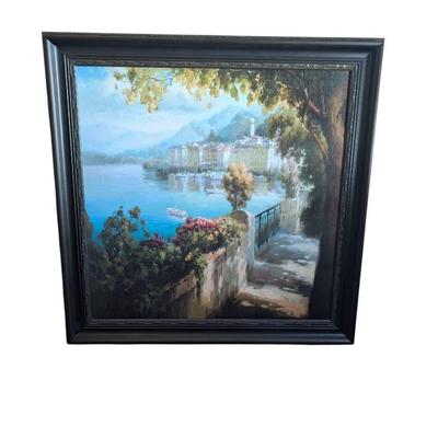 Portofino Light
