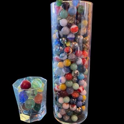 Vintage Marbles