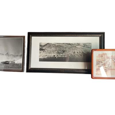 Vintage Photographs