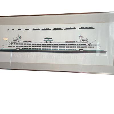Ferry Art