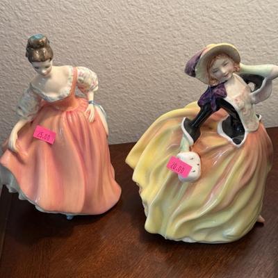 Vintage Royal Dalton