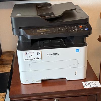samsung printer