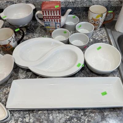 entertaining platters