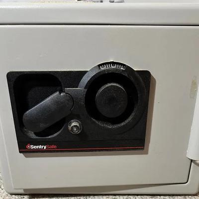 Sentry safe 