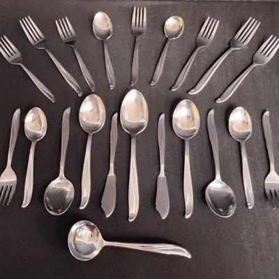 AMC Lucerne Stainless Steel Replacement Pieces 