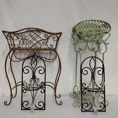 Decorative Metal for Indoor or Outdoor 