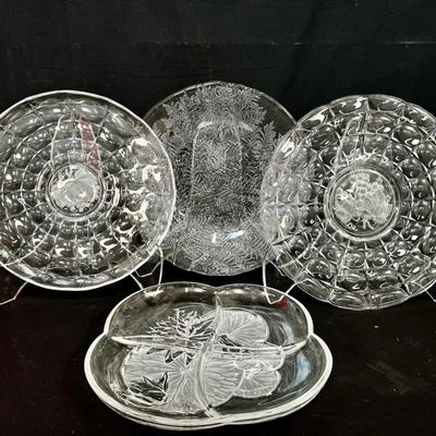 Mikasa, Studio Nova Crystal Platters + More! 