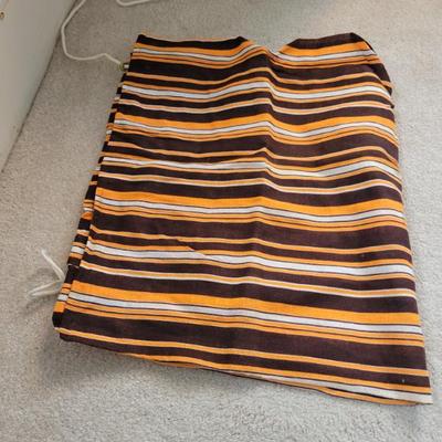Sale Photo Thumbnail #50: MCM textiles