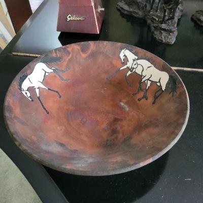 Sale Photo Thumbnail #19: Melinda Ishida Foster of Roku Studio bowl. $130