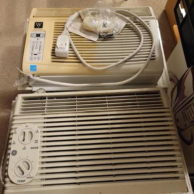 Sale Photo Thumbnail #1: Plenty of air conditioners