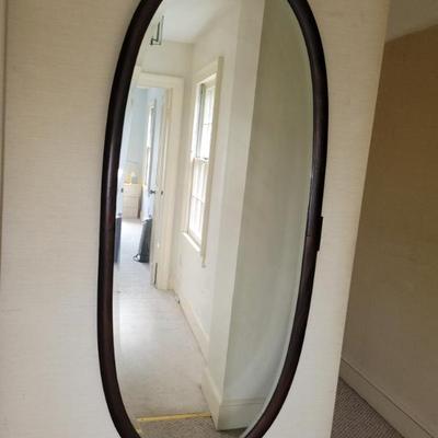 Sale Photo Thumbnail #52: Lots of Antique mirrors in this sale