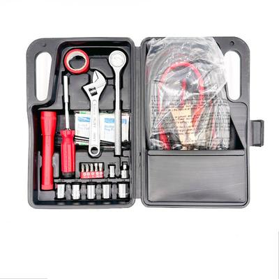 Sale Photo Thumbnail #235: Emergency Auto/Truck Roadside Travel Kit