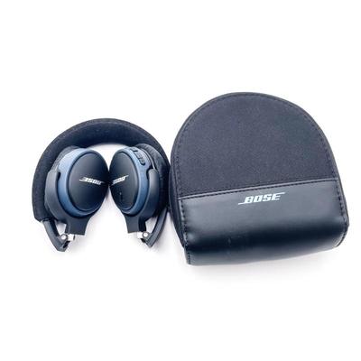 Sale Photo Thumbnail #140: Bose SoundLink On-Ear Bluetooth Headphones w/ Carry Case