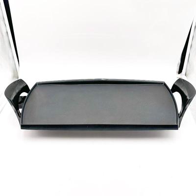 Sale Photo Thumbnail #236: Presto 22-inch Electric Griddle