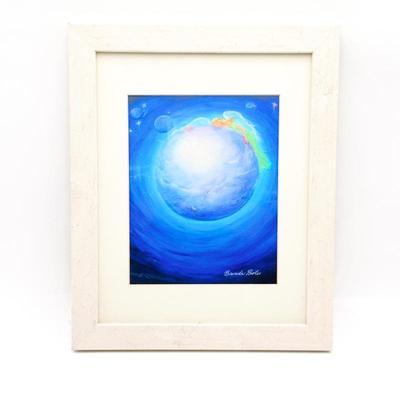 Sale Photo Thumbnail #58: "The Portal" Giclée Print by Brenda Boles