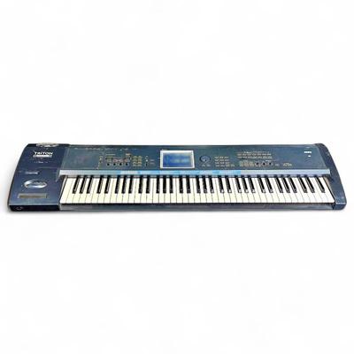 Sale Photo Thumbnail #4: Korg Triton Extreme XT76 Professional Workstation Synthesizer