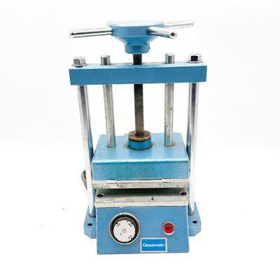 Sale Photo Thumbnail #238: Gesswein Vulcanizer Machine