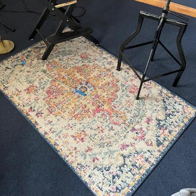 Sale Photo Thumbnail #29: Rug 37x60
