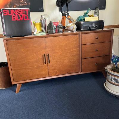 Sale Photo Thumbnail #21: Credenza 2nd pic