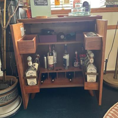 Sale Photo Thumbnail #23: Bar 2nd pic