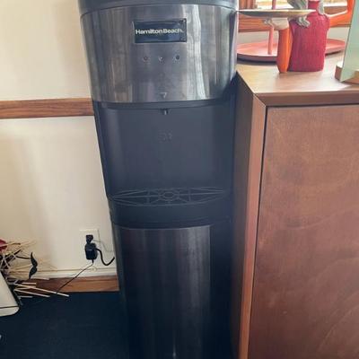Sale Photo Thumbnail #7: Water Dispenser Hot & Cold 14x42x12