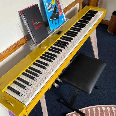 Sale Photo Thumbnail #1: PX-S7000 Casio Previa Piano