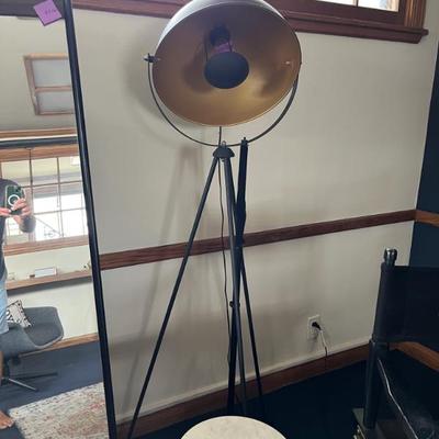 Sale Photo Thumbnail #27: Floor Lamp 18x18x62