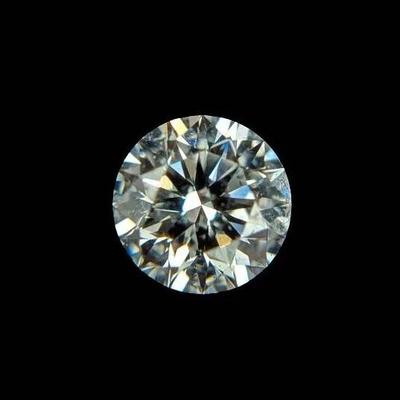 NAGL Loose Lab Grown Diamond, #3429