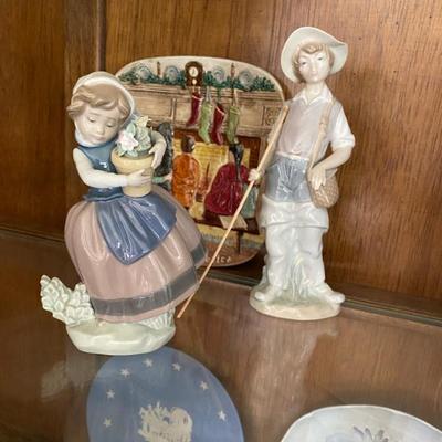Sale Photo Thumbnail #106: Lladro