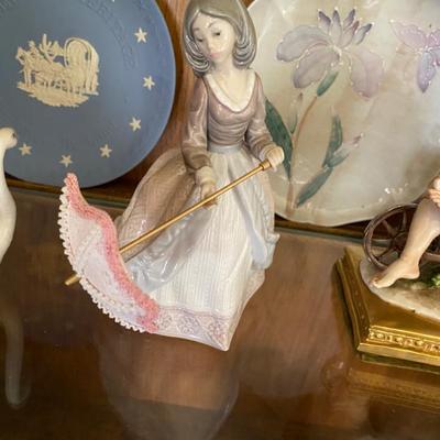 Sale Photo Thumbnail #109: Lladro