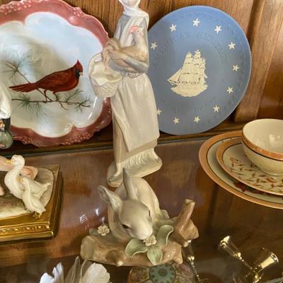 Sale Photo Thumbnail #110: Lladro