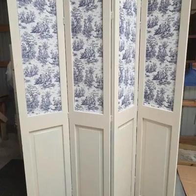 Room Divider