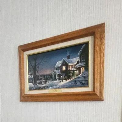 Mirror & Wall Hangings 