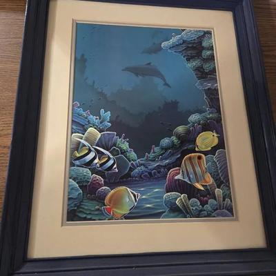 Fish Art