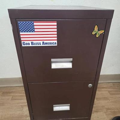 File Cabinet 
